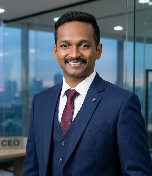 Hari Sundar